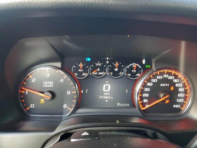 Продаж на аукціоні авто 2016 Gmc Yukon, vin: 1GKS2CKJ4GR218544, номер лоту: 66343446