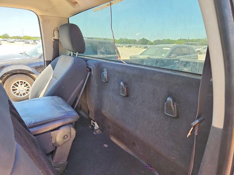 64987856 :رقم المزاد ، 3C6JD6AP5CG256097 vin ، 2012 Dodge Ram 1500 مزاد بيع