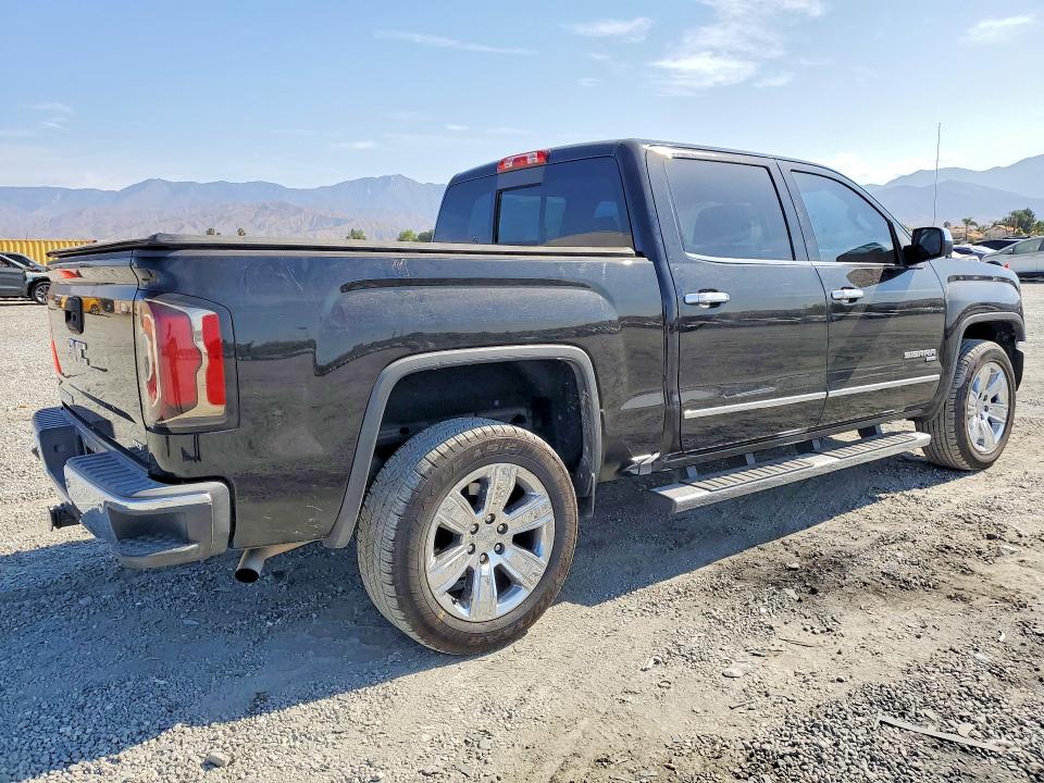 Aukcja sprzedaży 2018 Gmc Sierra, vin: 3GTU1NERXJG431297, numer aukcji: 64324656