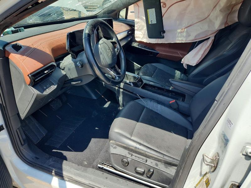 Продажа на аукционе авто 2021 Volkswagen Id.4, vin: WVGTMPE2XMP027820, номер лота: 64308886
