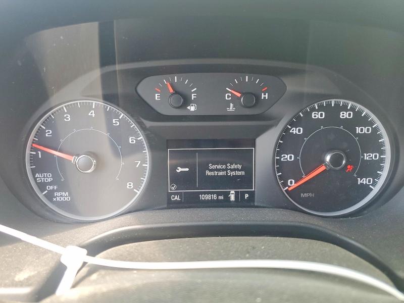 Aukcja sprzedaży 2019 Gmc Acadia, vin: 1GKKNSLA9KZ279140, numer aukcji: 63354406