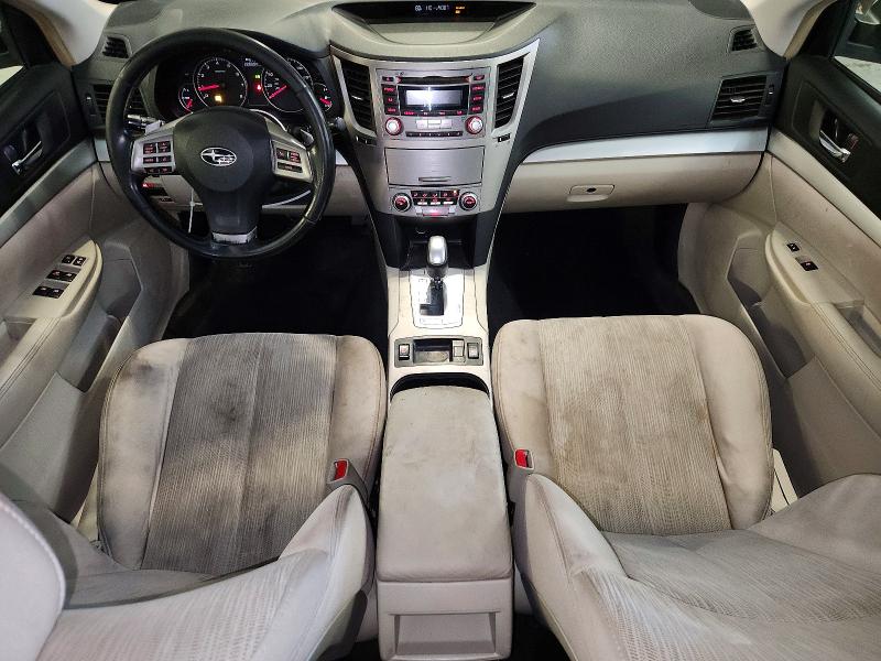 Auction sale of the 2013 Subaru Outback, vin: 4S4BRBCC6D3215141, lot number: 67133156