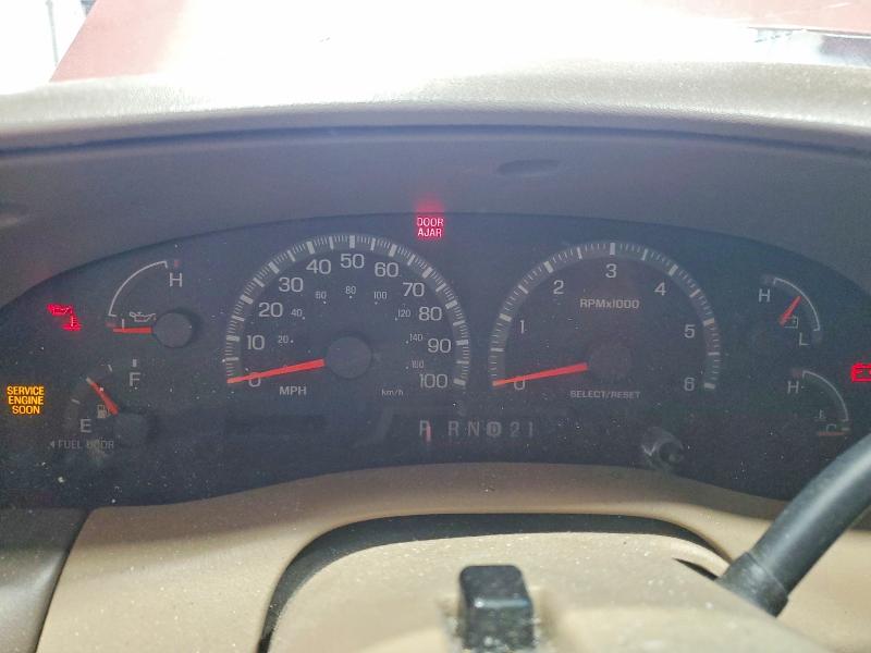Продаж на аукціоні авто 1999 Ford Expedition, vin: 1FMPU18L7XLB42339, номер лоту: 64429336