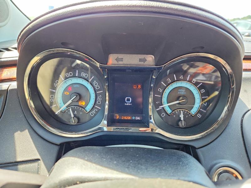 65118326 :رقم المزاد ، 1G4GJ5G30CF241997 vin ، 2012 Buick Lacrosse مزاد بيع