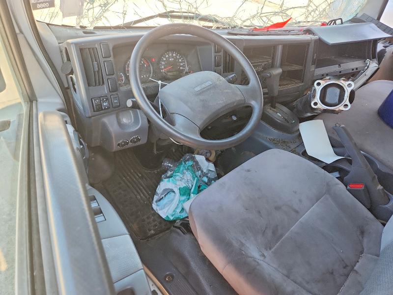 66073316 :رقم المزاد ، 54DBDW1B5KS809836 vin ، 2019 Chevrolet 3500 مزاد بيع