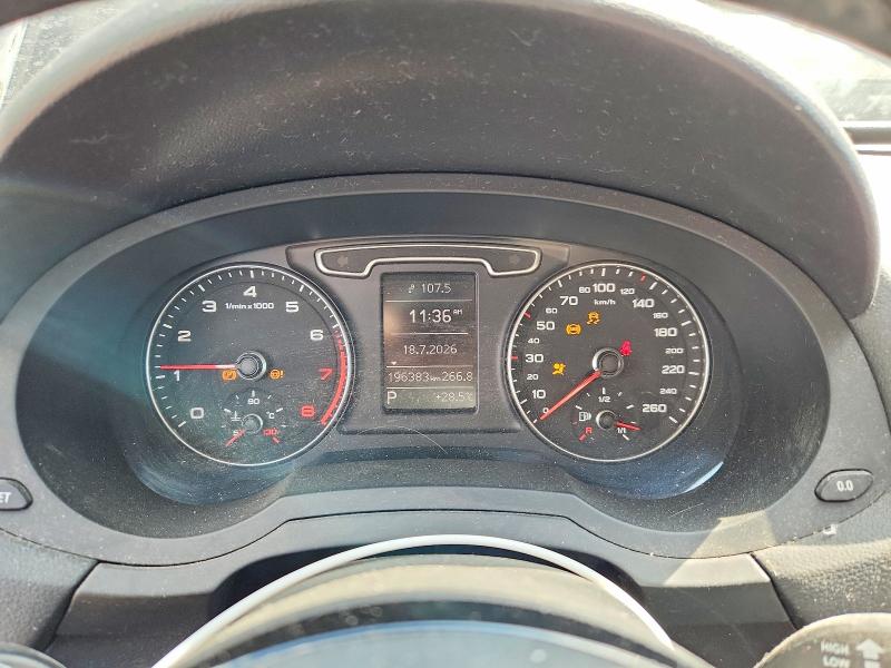 Продаж на аукціоні авто 2015 Audi Q3, vin: WA1GFEFS1FR000719, номер лоту: 65446166