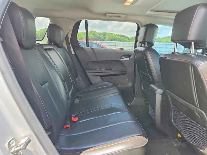 Продажа на аукционе авто 2012 Gmc Terrain, vin: 2GKALUEK1C6347933, номер лота: 63854296
