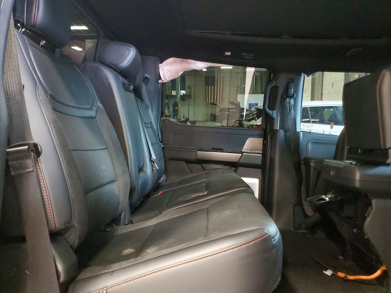Aukcja sprzedaży 2026 Ford F150, vin: 1FTFW1RG1TFA81932, numer aukcji: 65812636