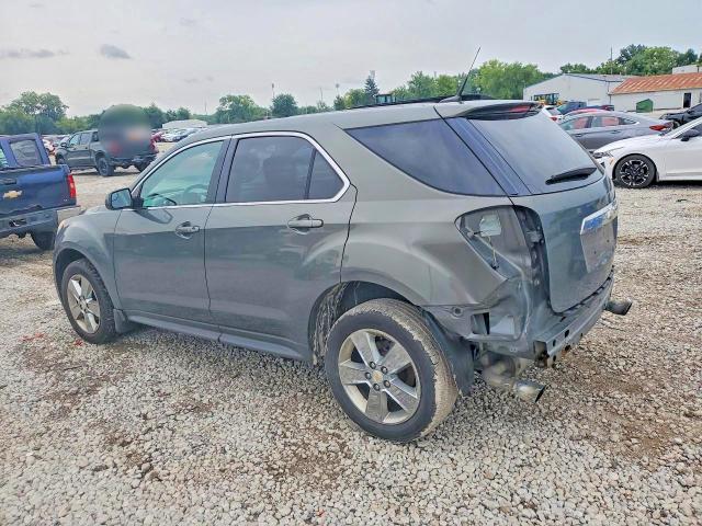 Продаж на аукціоні авто 2012 Chevrolet Equinox, vin: 2GNFLDE56C6373754, номер лоту: 64036406