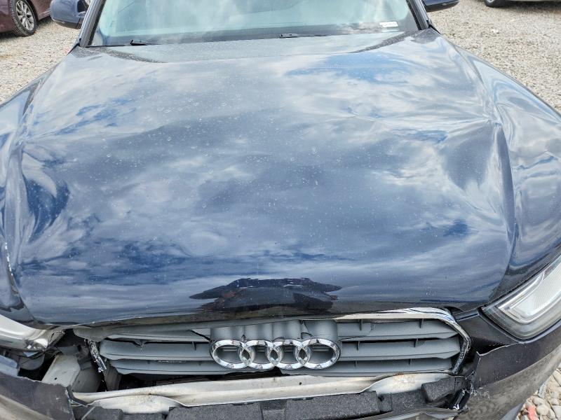 Продажа на аукционе авто 2013 Audi A4, vin: WAUFFAFL6DN022719, номер лота: 65177306
