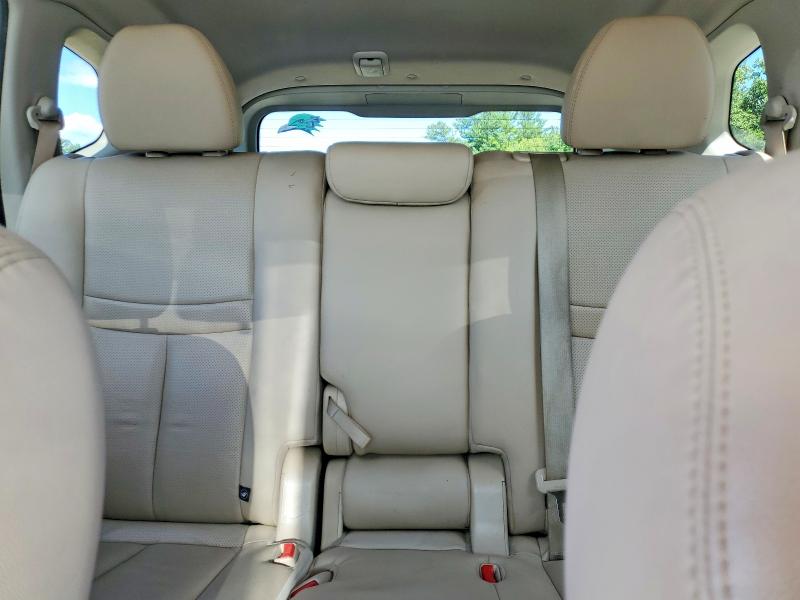 Продаж на аукціоні авто 2016 Nissan Rogue, vin: KNMAT2MV7GP723990, номер лоту: 65887416