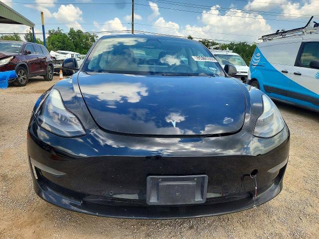 2022 Tesla Model 3 მანქანა იყიდება აუქციონზე, vin: 5YJ3E1EA7NF187719, აუქციონის ნომერი: 63419806