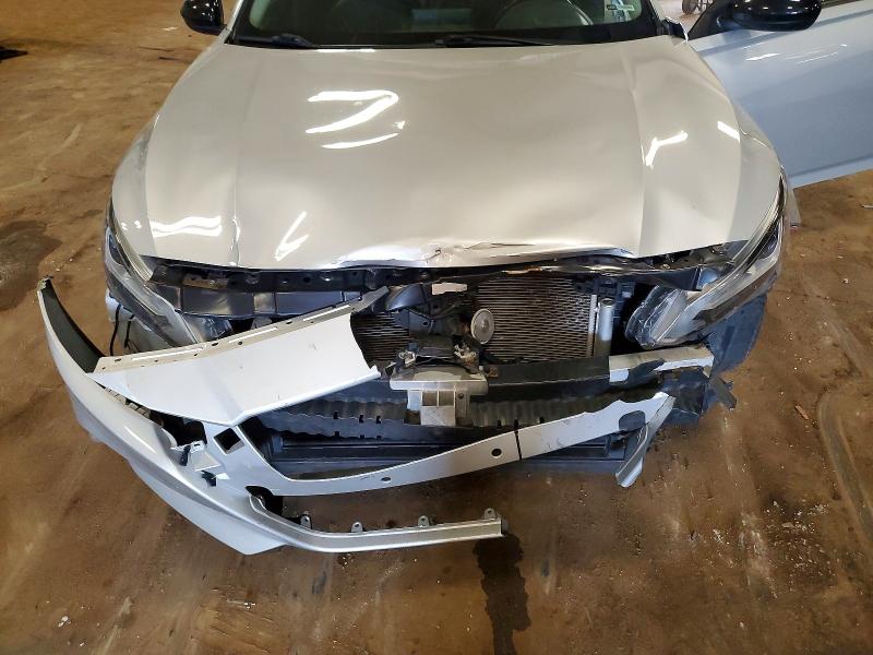 2022 Nissan Altima მანქანა იყიდება აუქციონზე, vin: 1N4BL4CV7NN300892, აუქციონის ნომერი: 66012016