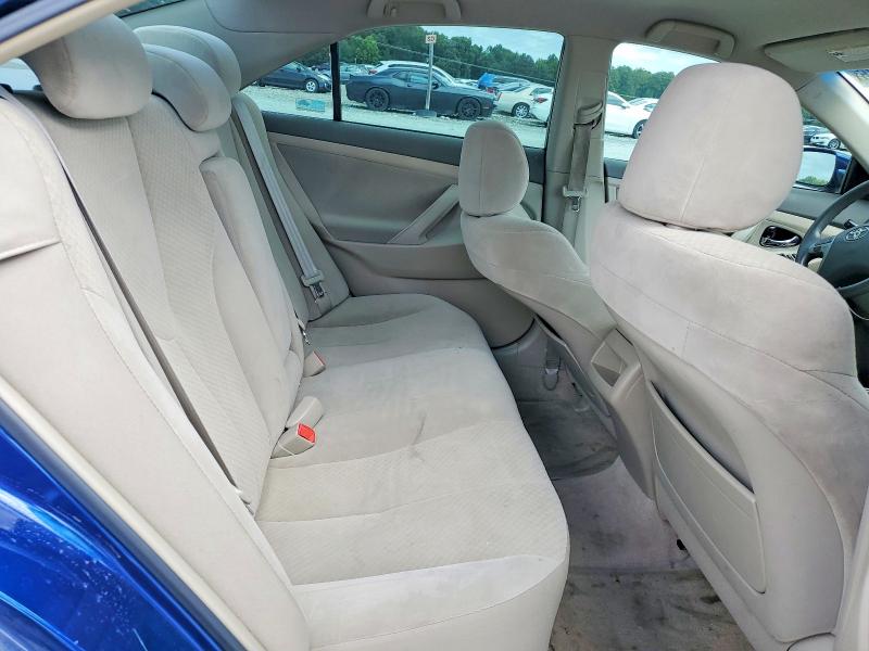 2009 Toyota Camry მანქანა იყიდება აუქციონზე, vin: 4T1BE46K79U393359, აუქციონის ნომერი: 64425886