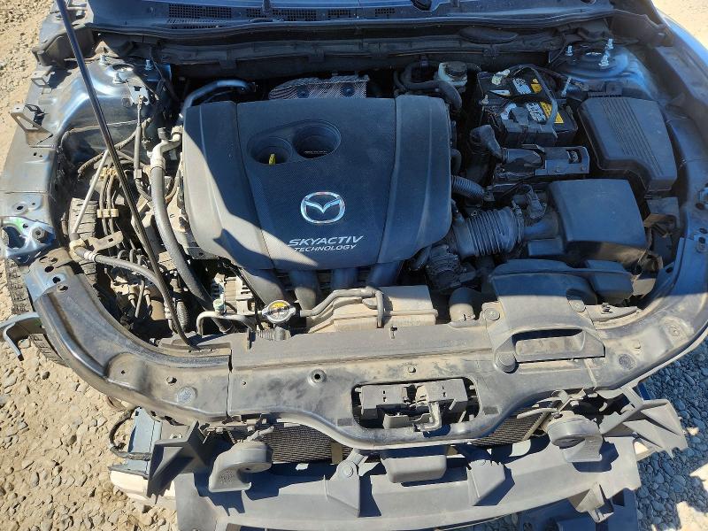 Aukcja sprzedaży 2014 Mazda 6, vin: JM1GJ1W59E1109188, numer aukcji: 66120336