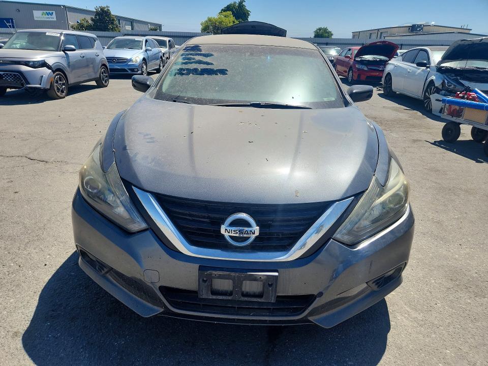 Aukcja sprzedaży 2017 Nissan Altima, vin: 1N4AL3AP8HC218700, numer aukcji: 62383216