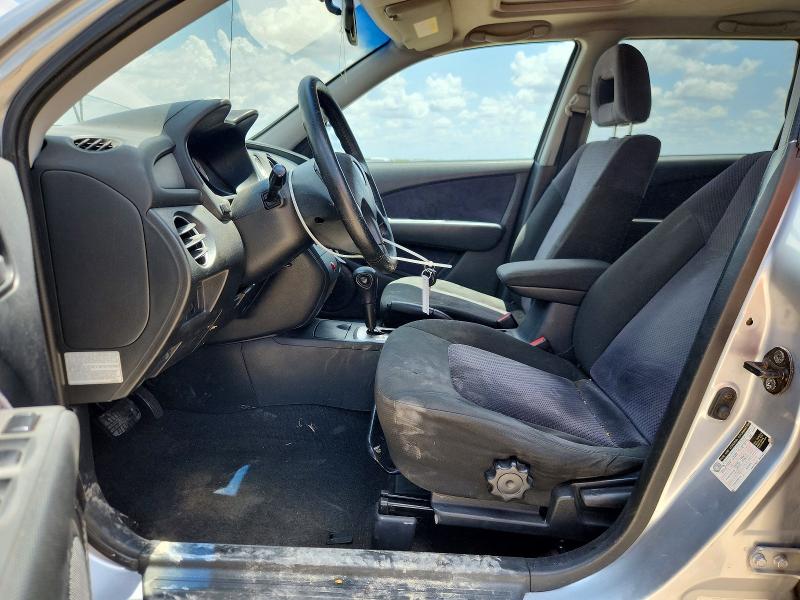 Продаж на аукціоні авто 2004 Mitsubishi Outlander, vin: JA4LZ41F24U045687, номер лоту: 64427426