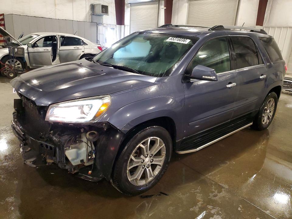 Auction sale of the 2014 Gmc Acadia, vin: 1GKKVRKD7EJ325457, lot number: 65316696