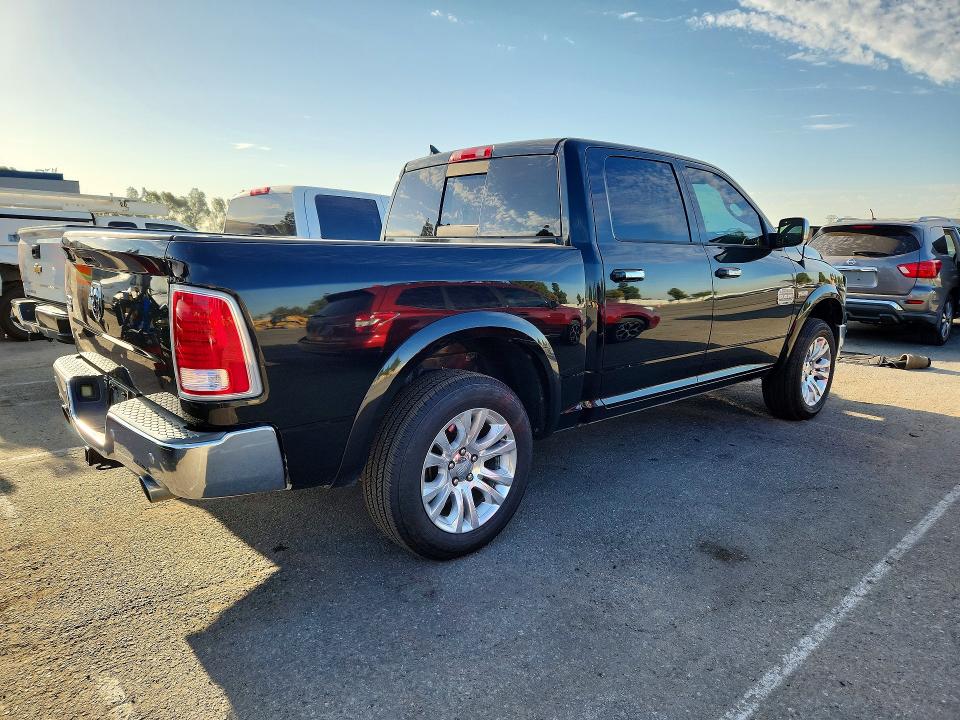 Auction sale of the 2015 Ram 1500, vin: 1C6RR6PT1FS638875, lot number: 66450326