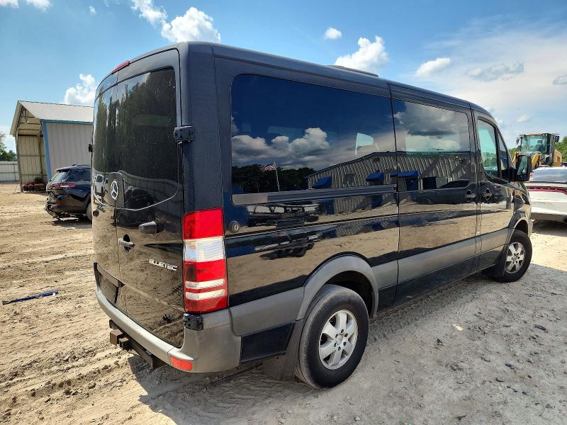 Продаж на аукціоні авто 2014 Mercedes-benz Sprinter, vin: WDZPE7DC3E5907879, номер лоту: 64848256