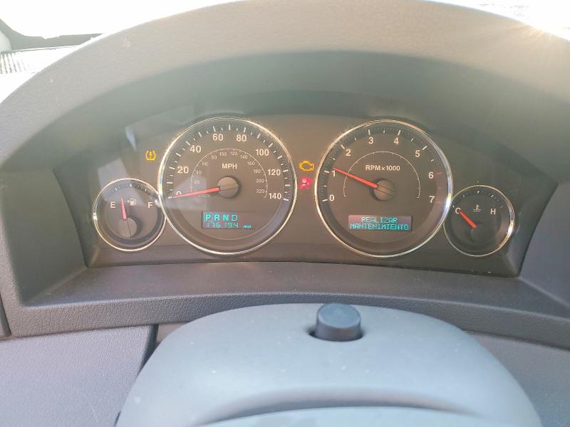 Aukcja sprzedaży 2006 Jeep Grand Cherokee, vin: 1J4GR48K26C280975, numer aukcji: 65163816