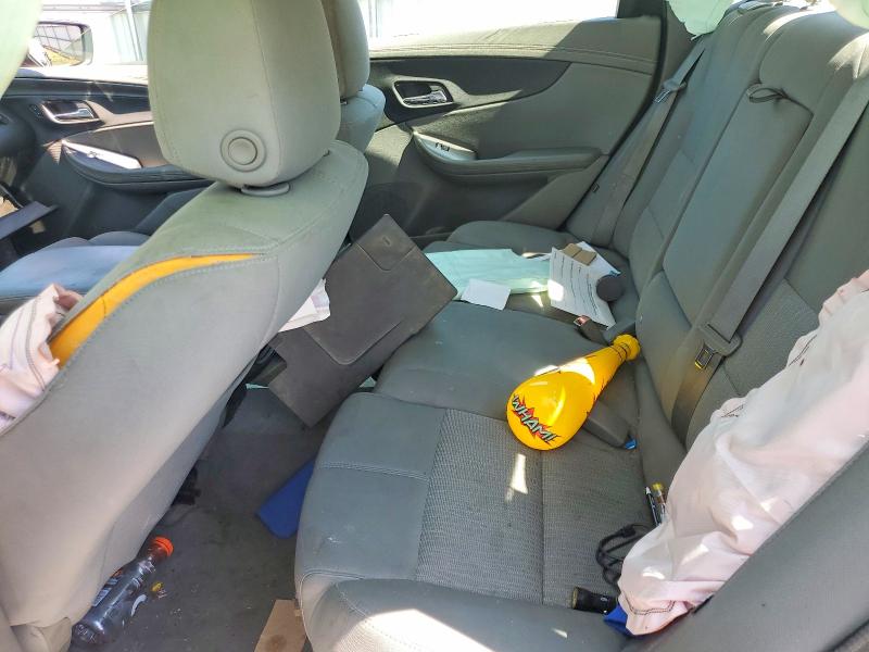 Продаж на аукціоні авто 2015 Chevrolet Impala, vin: 2G11Z5SL2F9292823, номер лоту: 66330496
