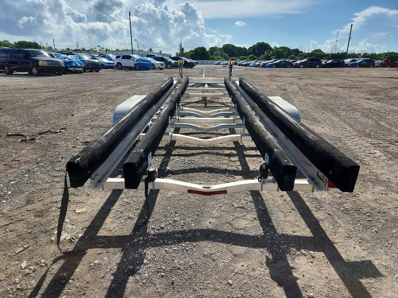 Auction sale of the 2021 Others Trailers, vin: 1A9BB2521MH840275, lot number: 66842796