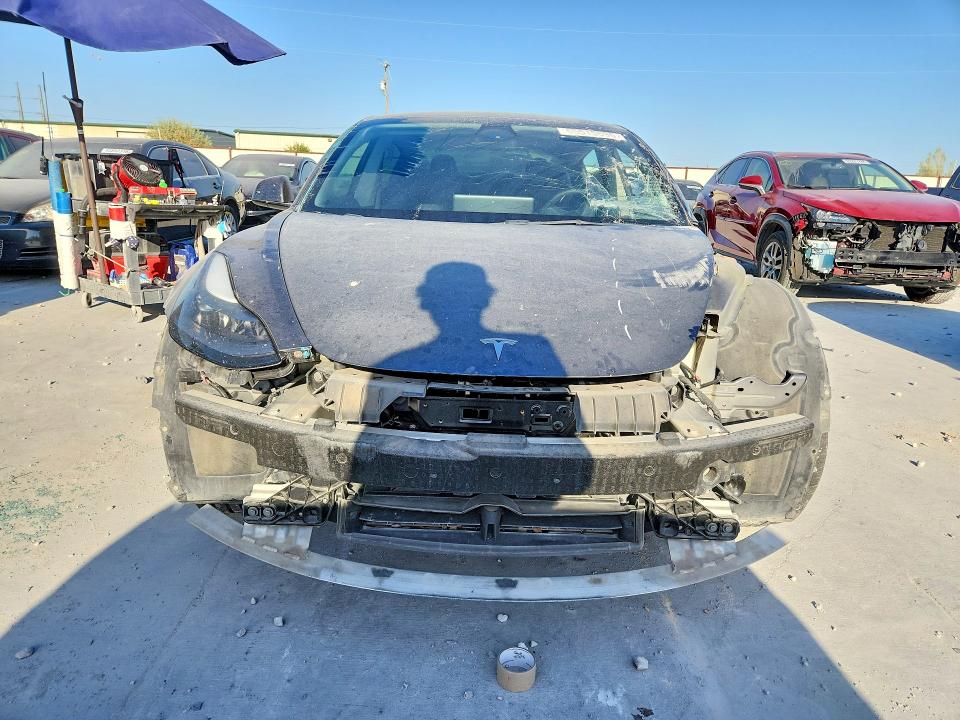 Aukcja sprzedaży 2022 Tesla Model 3, vin: 5YJ3E1EB7NF266512, numer aukcji: 65515596