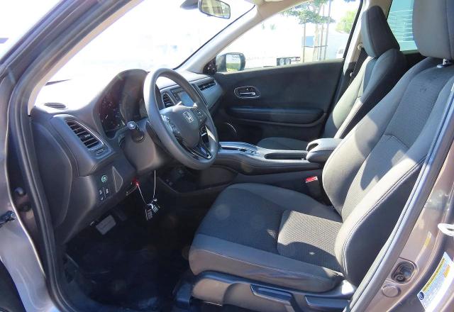 Продаж на аукціоні авто 2022 Honda Hr-v, vin: 3CZRU5H50NM711219, номер лоту: 64161266
