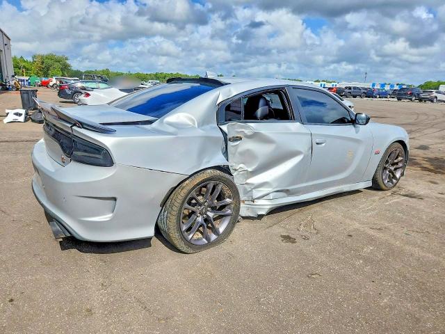 Aukcja sprzedaży 2023 Dodge Charger, vin: 2C3CDXGJ3PH588916, numer aukcji: 64201296
