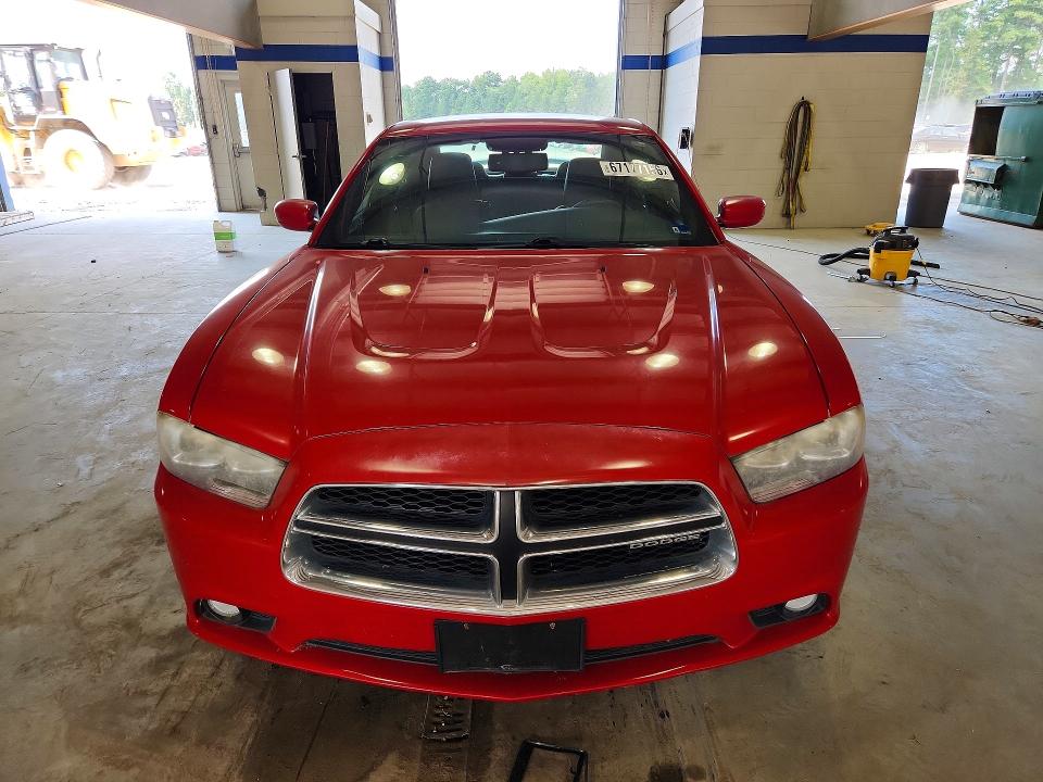 67177156 :رقم المزاد ، 2B3CL3CG5BH505627 vin ، 2011 Dodge Charger مزاد بيع