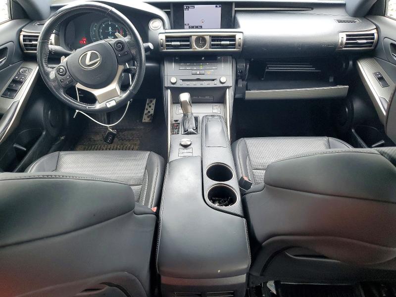 Продажа на аукционе авто 2015 Lexus Is, vin: JTHCF1D21F5026873, номер лота: 67176206