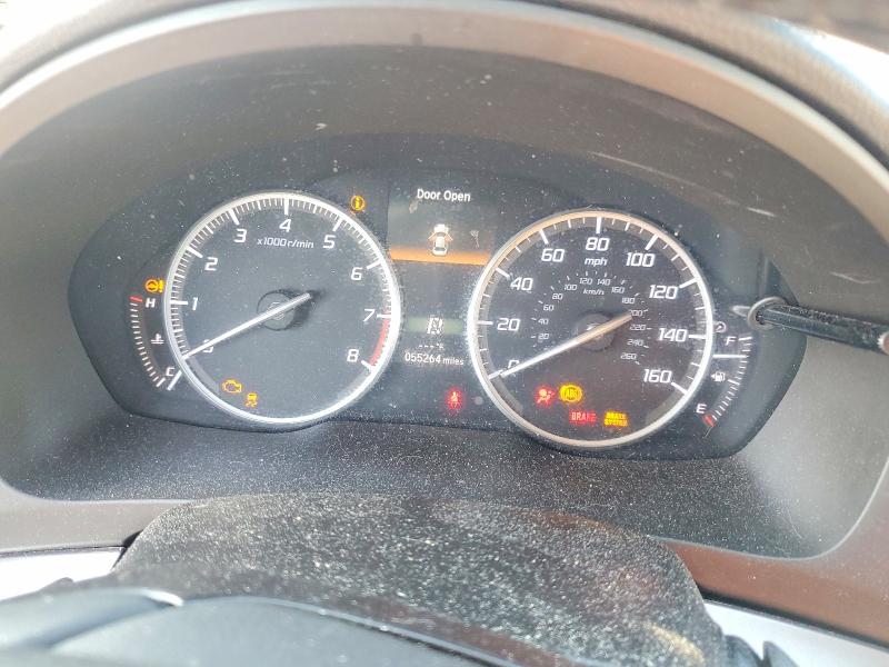 Aukcja sprzedaży 2020 Acura Ilx, vin: 19UDE2F34LA009042, numer aukcji: 66039636