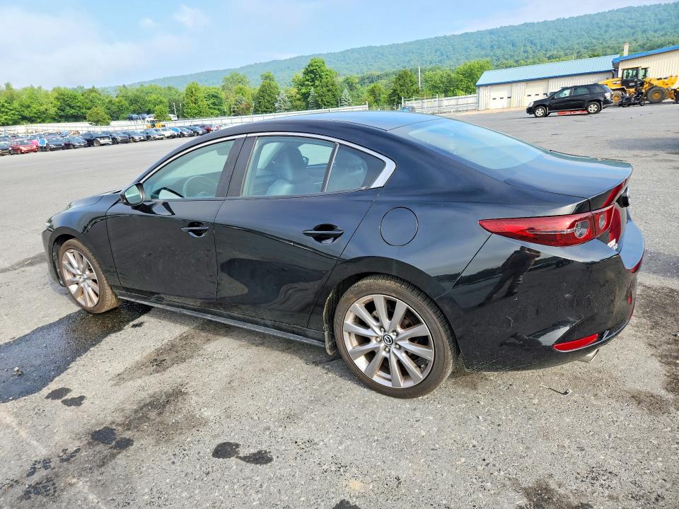 Aukcja sprzedaży 2019 Mazda 3, vin: 3MZBPAAL4KM109786, numer aukcji: 64147456