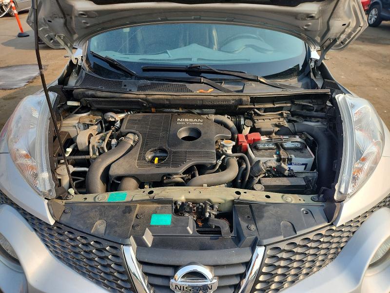 Aukcja sprzedaży 2014 Nissan Juke, vin: JN8AF5MV4ET358279, numer aukcji: 64103446