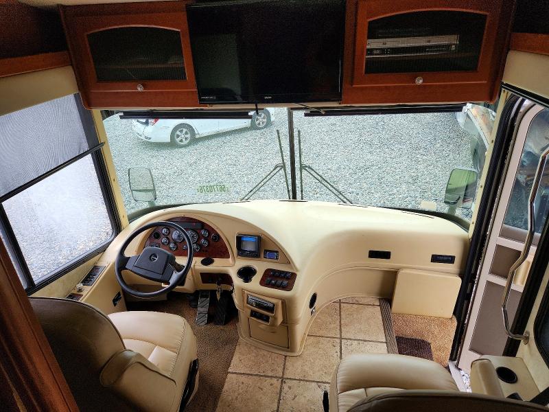 Продаж на аукціоні авто 2006 Damon Motorhome, vin: 4UZAB2BV66CX26015, номер лоту: 66770376