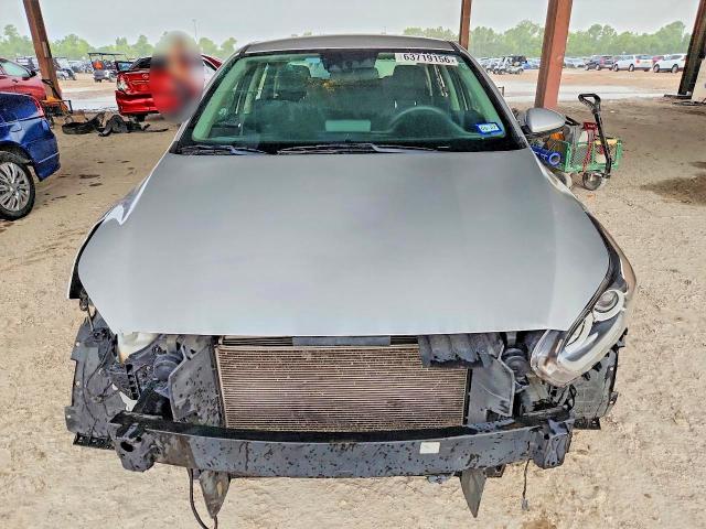 Продажа на аукционе авто 2021 Kia Forte, vin: 3KPF24AD4ME348474, номер лота: 63719156