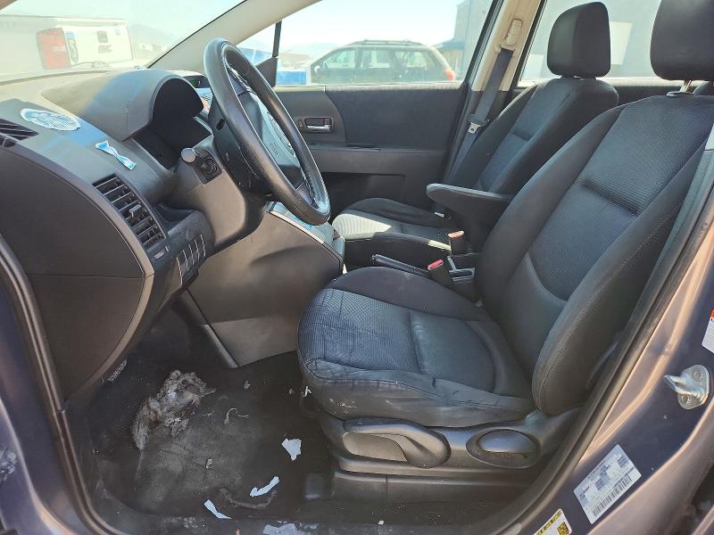 Продажа на аукционе авто 2008 Mazda 5, vin: JM1CR293X80301785, номер лота: 64156426