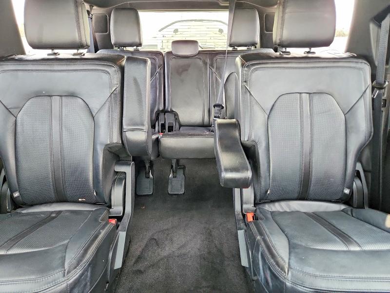 Продаж на аукціоні авто 2018 Ford Expedition, vin: 1FMJK1KT6JEA36741, номер лоту: 63643076