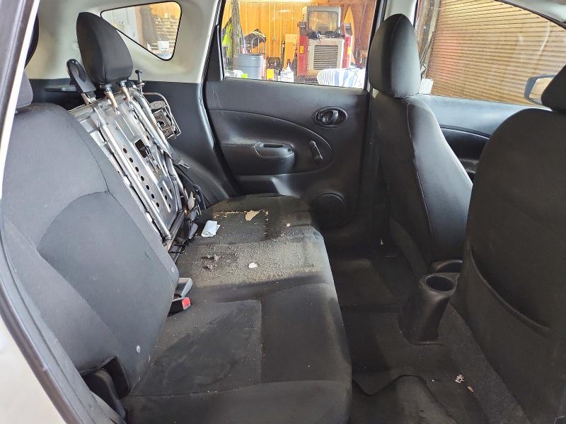 Продажа на аукционе авто 2015 Nissan Versa Note, vin: 3N1CE2CP5FL420757, номер лота: 66908716