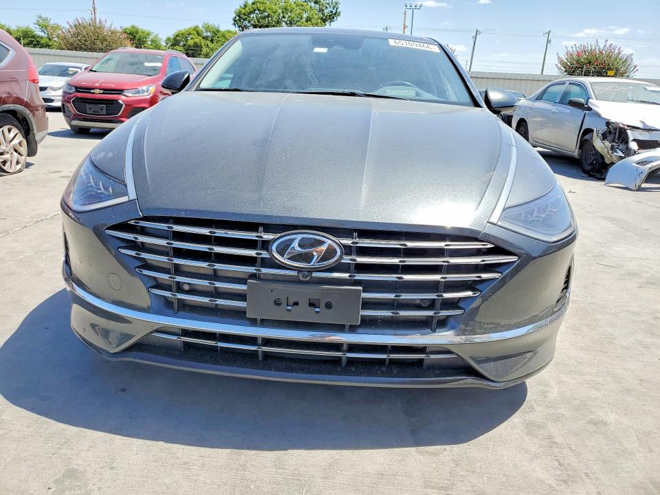 Продаж на аукціоні авто 2023 Hyundai Sonata Hybrid, vin: KMHL54JJ7PA066980, номер лоту: 65109466