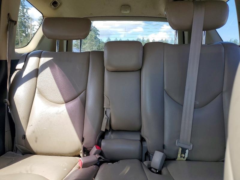 2006 Toyota Rav4 მანქანა იყიდება აუქციონზე, vin: JTMBD31V966009570, აუქციონის ნომერი: 64368216