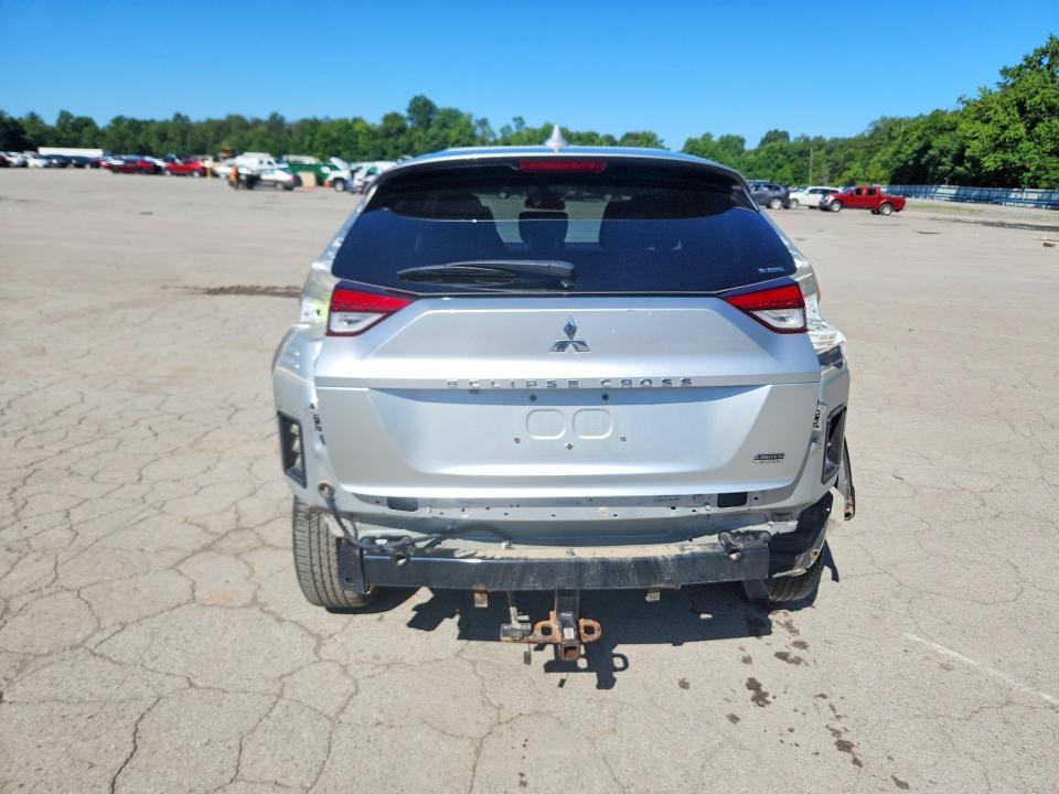 Продаж на аукціоні авто 2023 Mitsubishi Eclipse Cross, vin: JA4ATVAA9PZ002247, номер лоту: 63683946