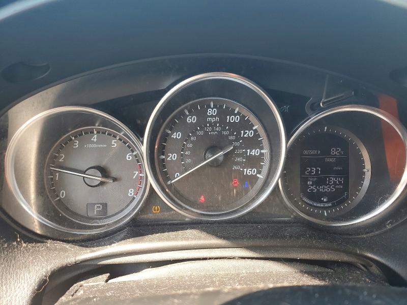 Aukcja sprzedaży 2013 Mazda Cx-5, vin: JM3KE2CE8D0150495, numer aukcji: 65928096