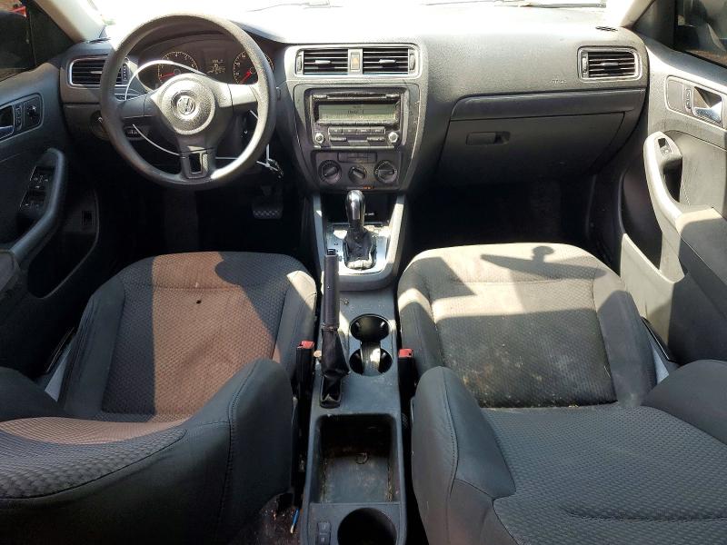 Auction sale of the 2011 Volkswagen Jetta, vin: 3VW2K7AJ3BM112341, lot number: 65024096