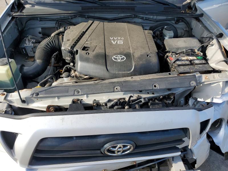 Продаж на аукціоні авто 2006 Toyota Tacoma, vin: 5TEMU52N76Z300140, номер лоту: 66749486