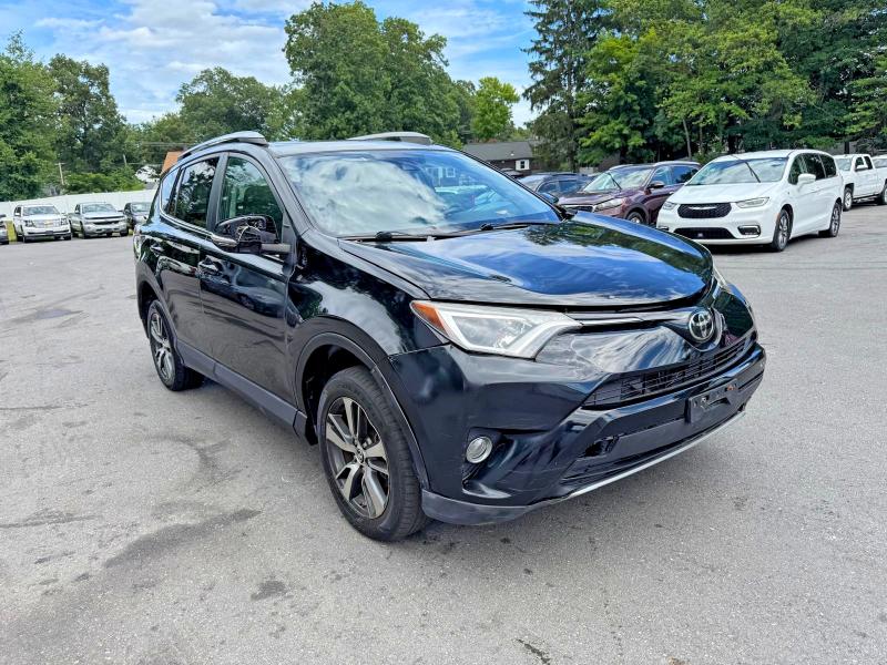Aukcja sprzedaży 2018 Toyota Rav4, vin: 2T3RFREV4JW857885, numer aukcji: 64399446