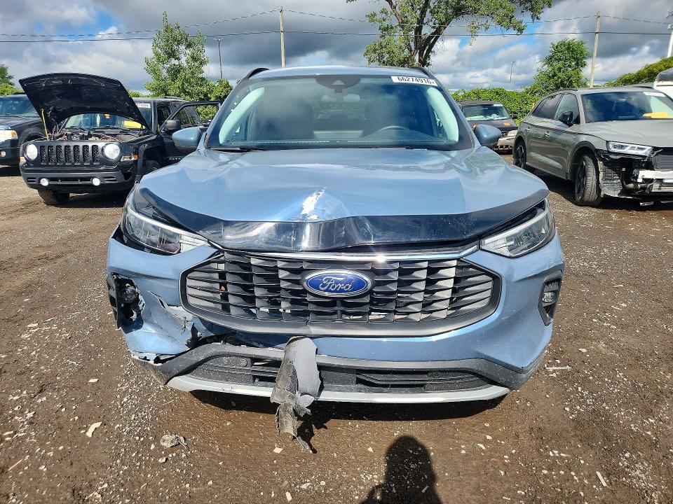 Продажа на аукционе авто 2024 Ford Escape, vin: 1FMCU0E18RUB11769, номер лота: 66274916