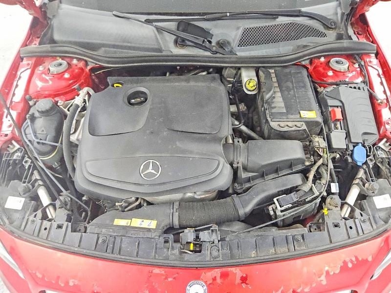 Продажа на аукционе авто 2015 Mercedes-benz Gla, vin: WDCTG4GB5FJ095739, номер лота: 62706786