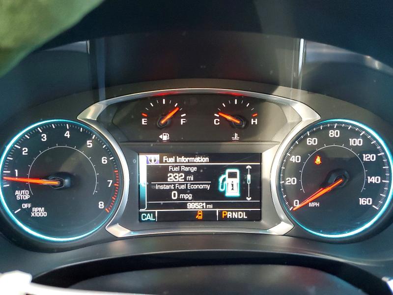 Продаж на аукціоні авто 2018 Chevrolet Traverse, vin: 1GNERHKW0JJ276807, номер лоту: 65149886